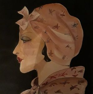 Meet your Posher, Bette